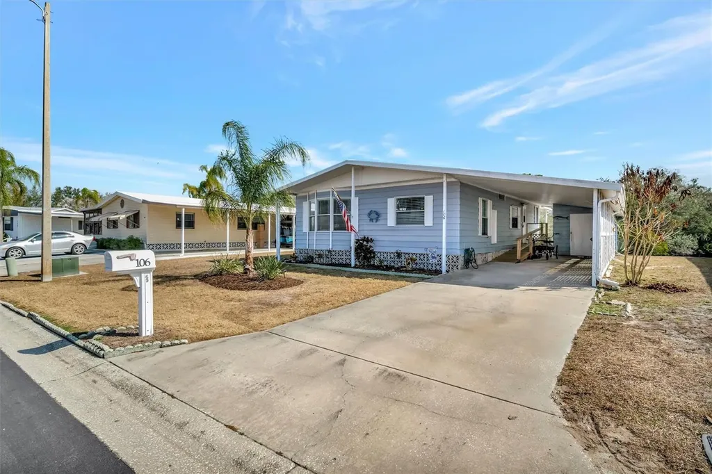 106 S Saint Thomas Circle Apollo Beach FL 33572