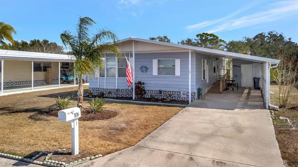 106 S Saint Thomas Circle Apollo Beach FL 33572