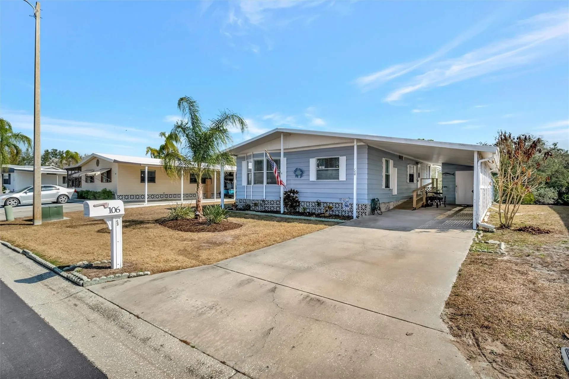 106 S Saint Thomas Circle Apollo Beach FL 33572