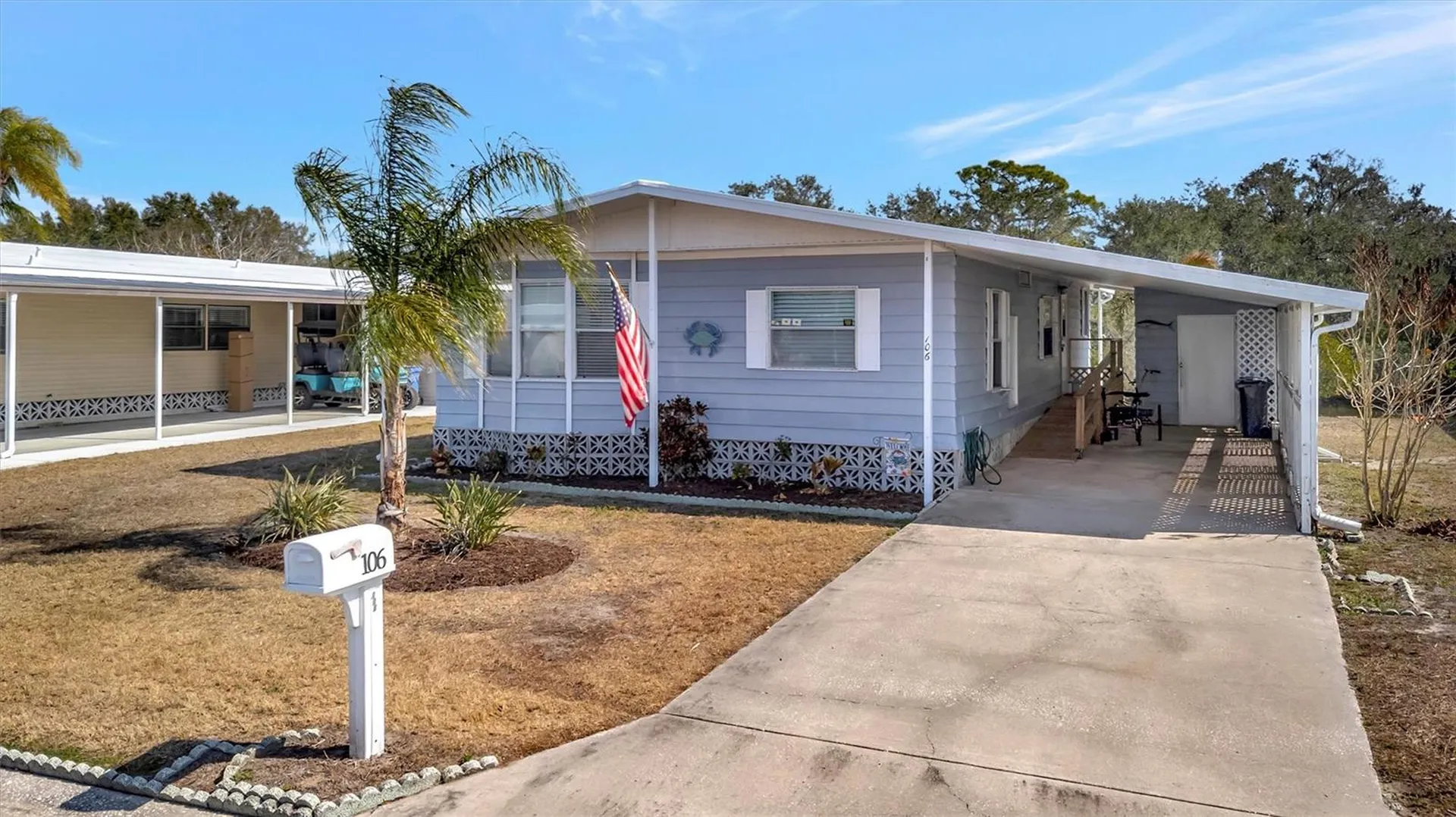 106 S Saint Thomas Circle Apollo Beach FL 33572