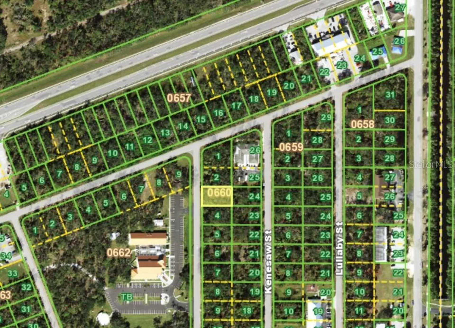 1412 Spear Street Port Charlotte FL 33948
