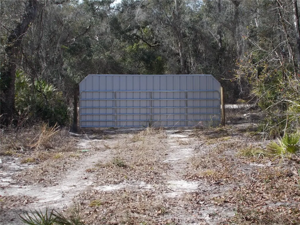 0000 NE 836th Street Old Town FL 32680