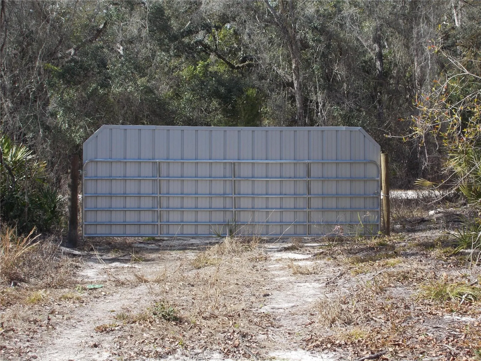 0000 NE 836th Street Old Town FL 32680