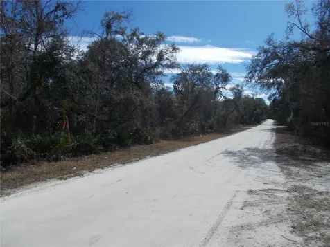 0000 NE 836th Street Old Town FL 32680