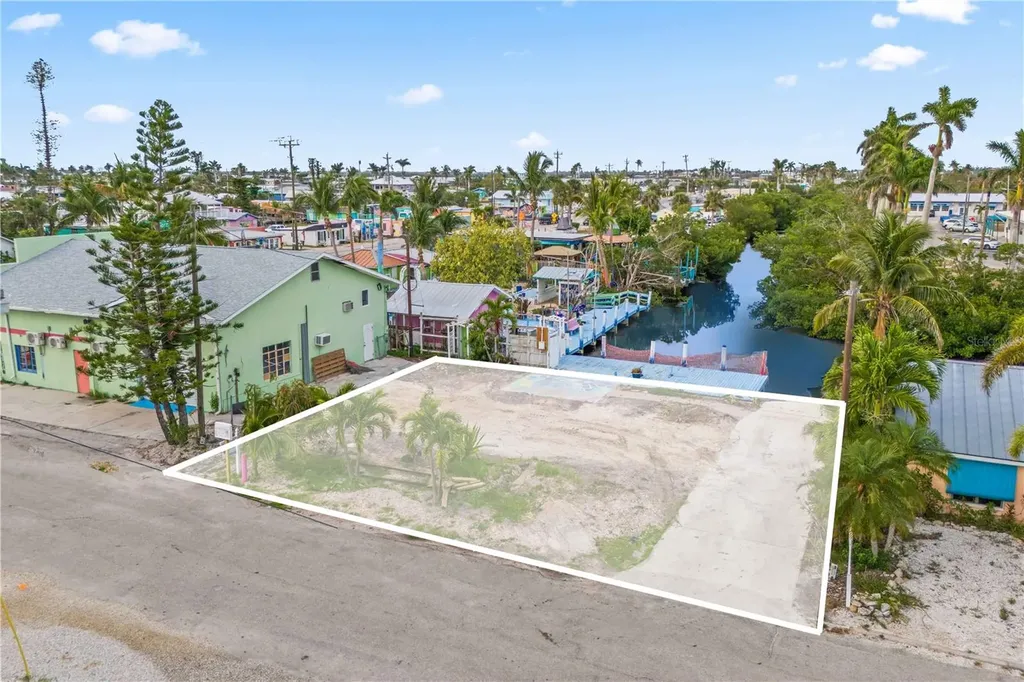 11306 Matlacha Avenue Matlacha FL 33993