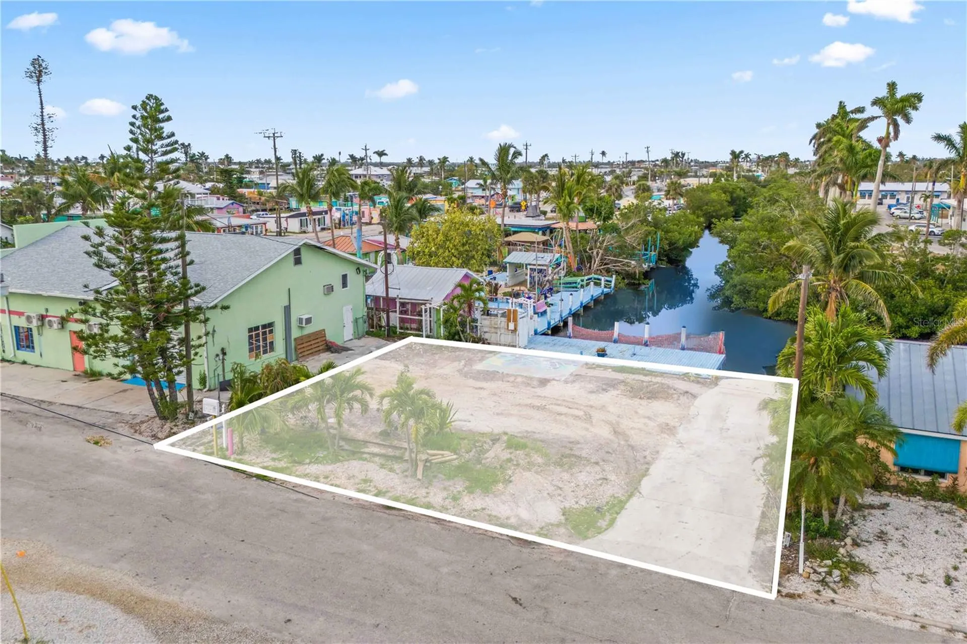 11306 Matlacha Avenue Matlacha FL 33993