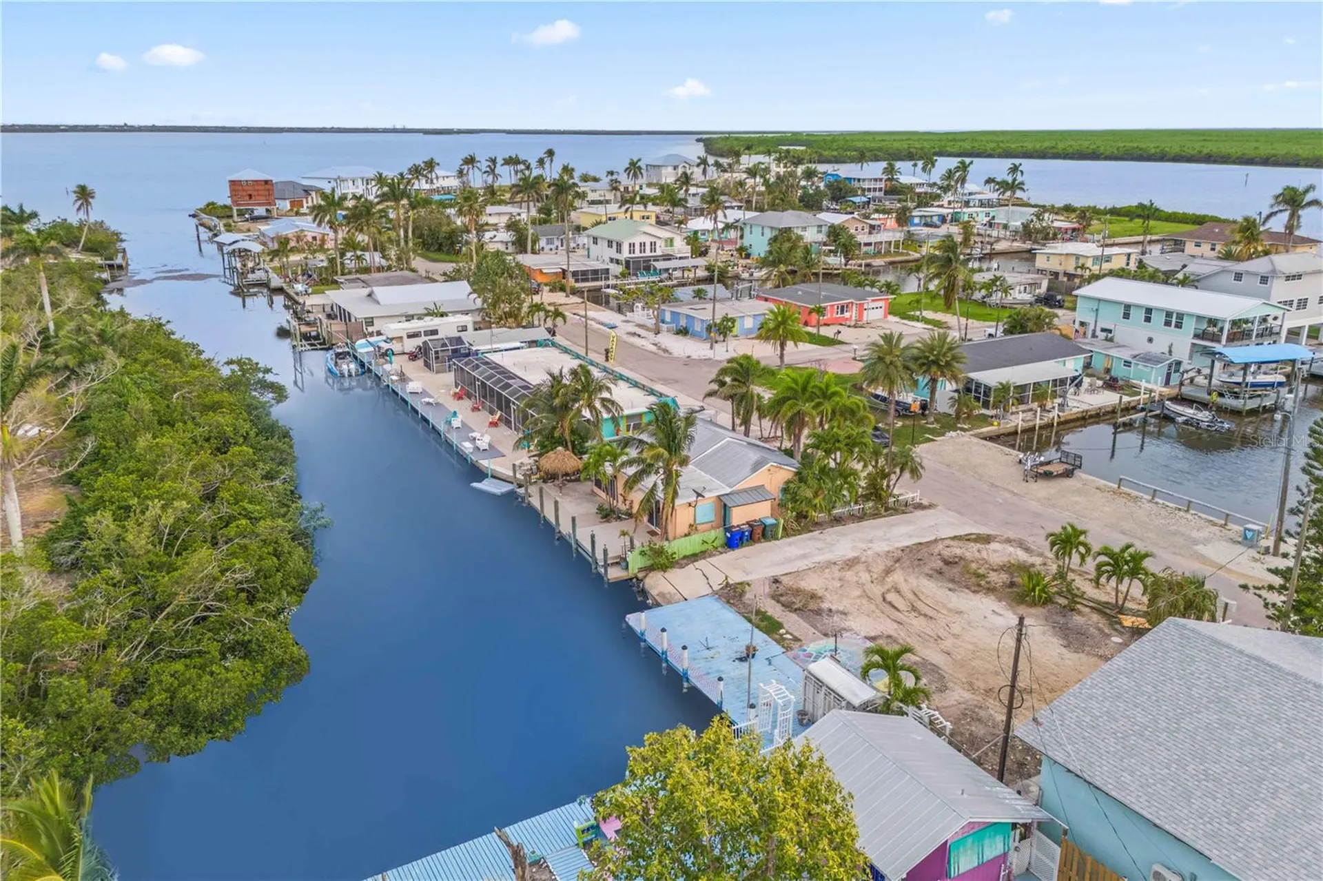 11306 Matlacha Avenue Matlacha FL 33993