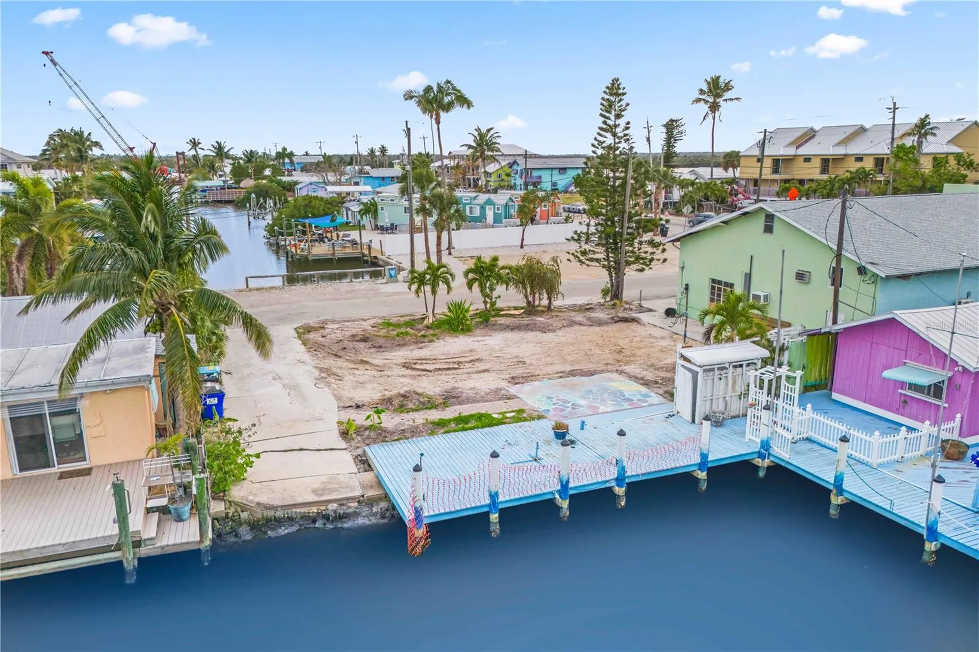 11306 Matlacha Avenue Matlacha FL 33993