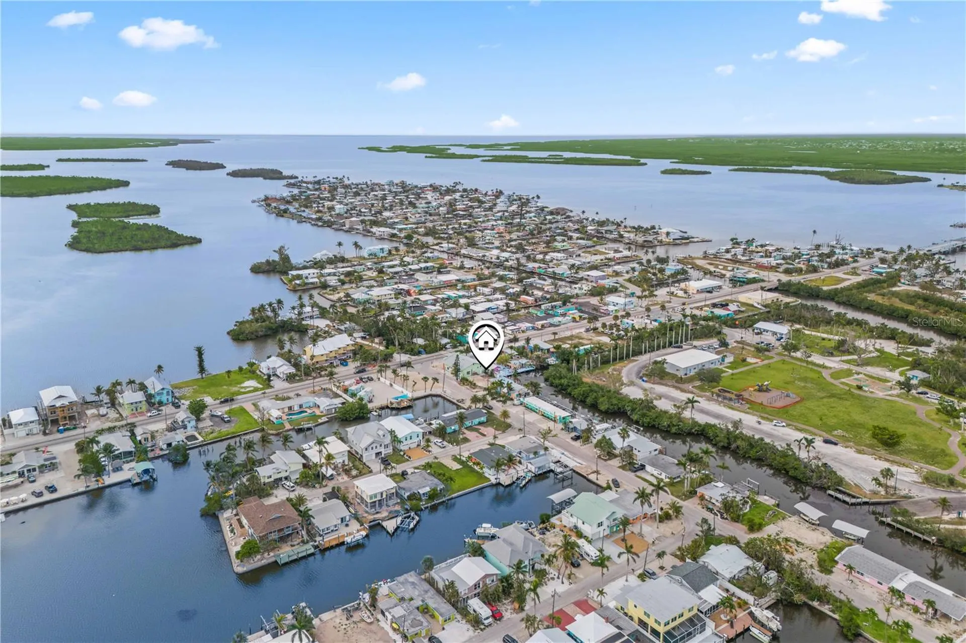 11306 Matlacha Avenue Matlacha FL 33993