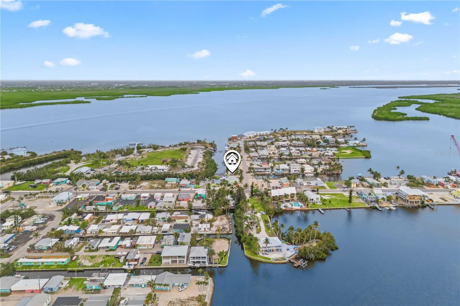 11306 Matlacha Avenue Matlacha FL 33993