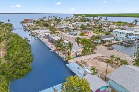 11306 Matlacha Avenue Matlacha FL 33993