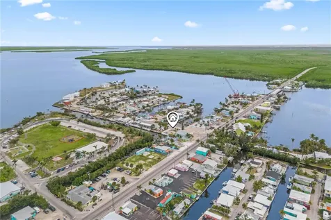 11306 Matlacha Avenue Matlacha FL 33993