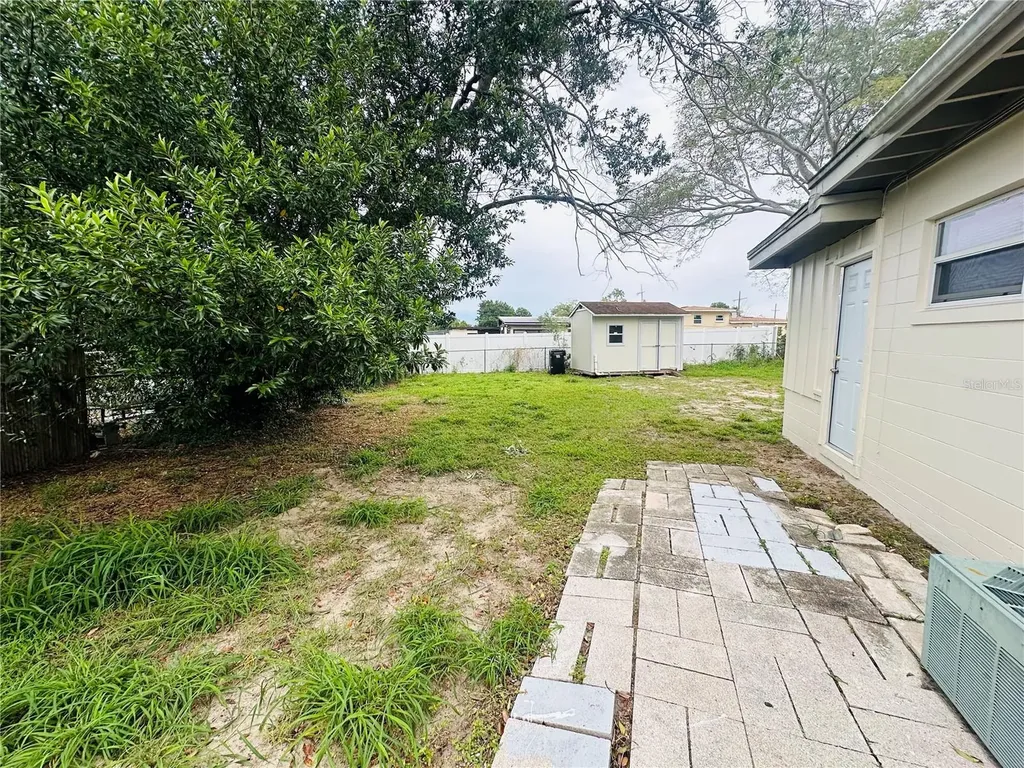 6033 Balboa Drive Orlando FL 32808
