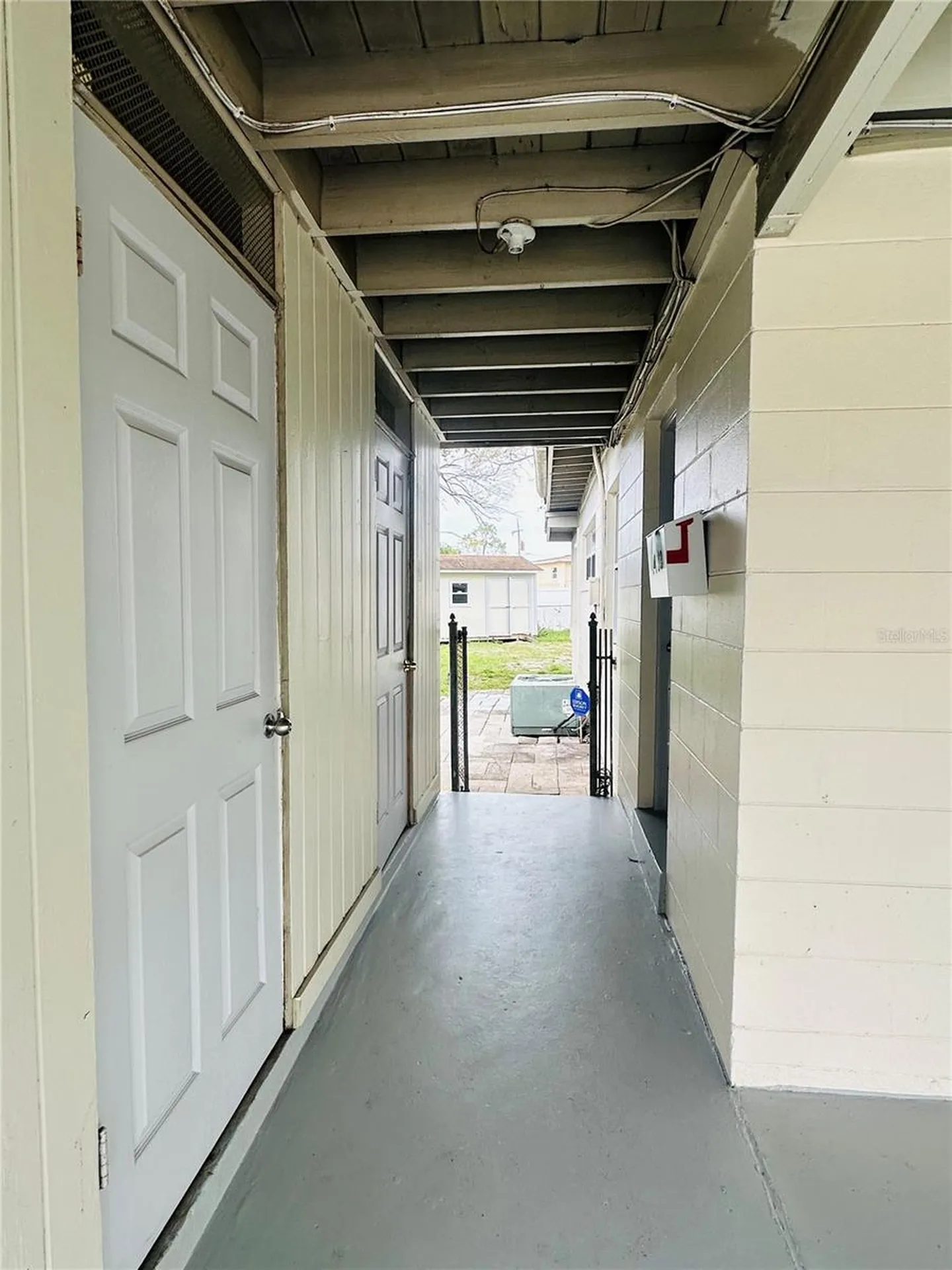 6033 Balboa Drive Orlando FL 32808