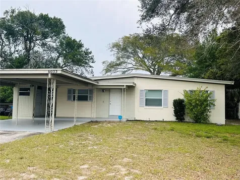 6033 Balboa Drive Orlando FL 32808