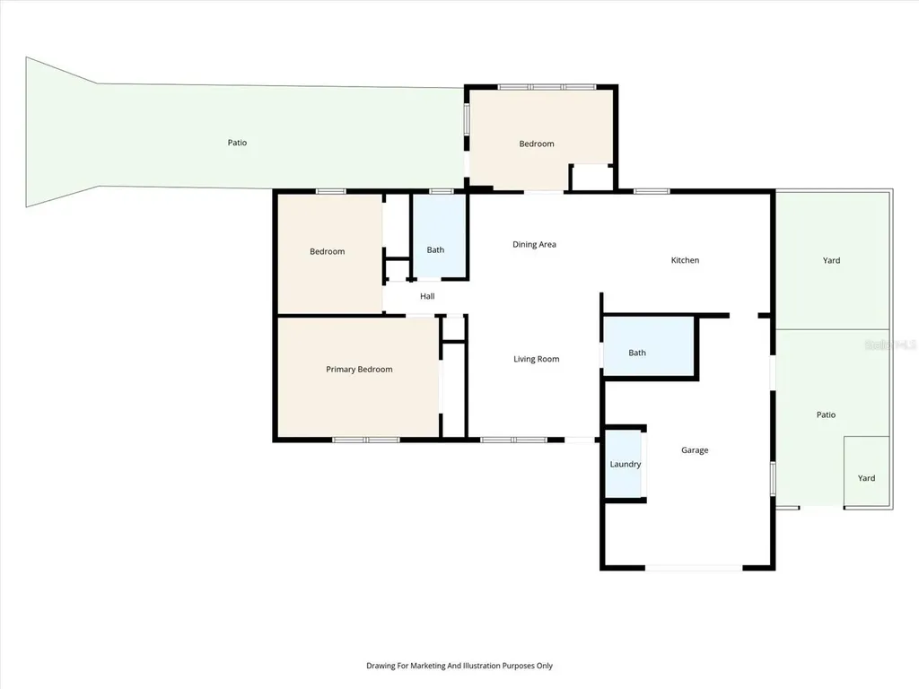 4745 Guardian Avenue Holiday FL 34690