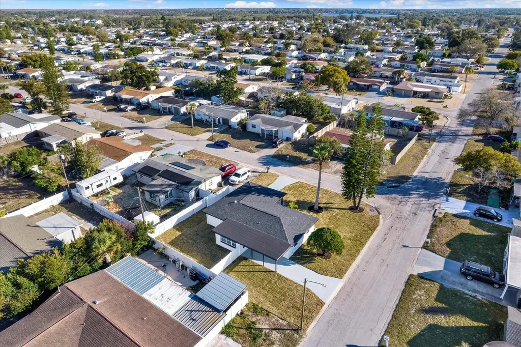 4745 Guardian Avenue Holiday FL 34690