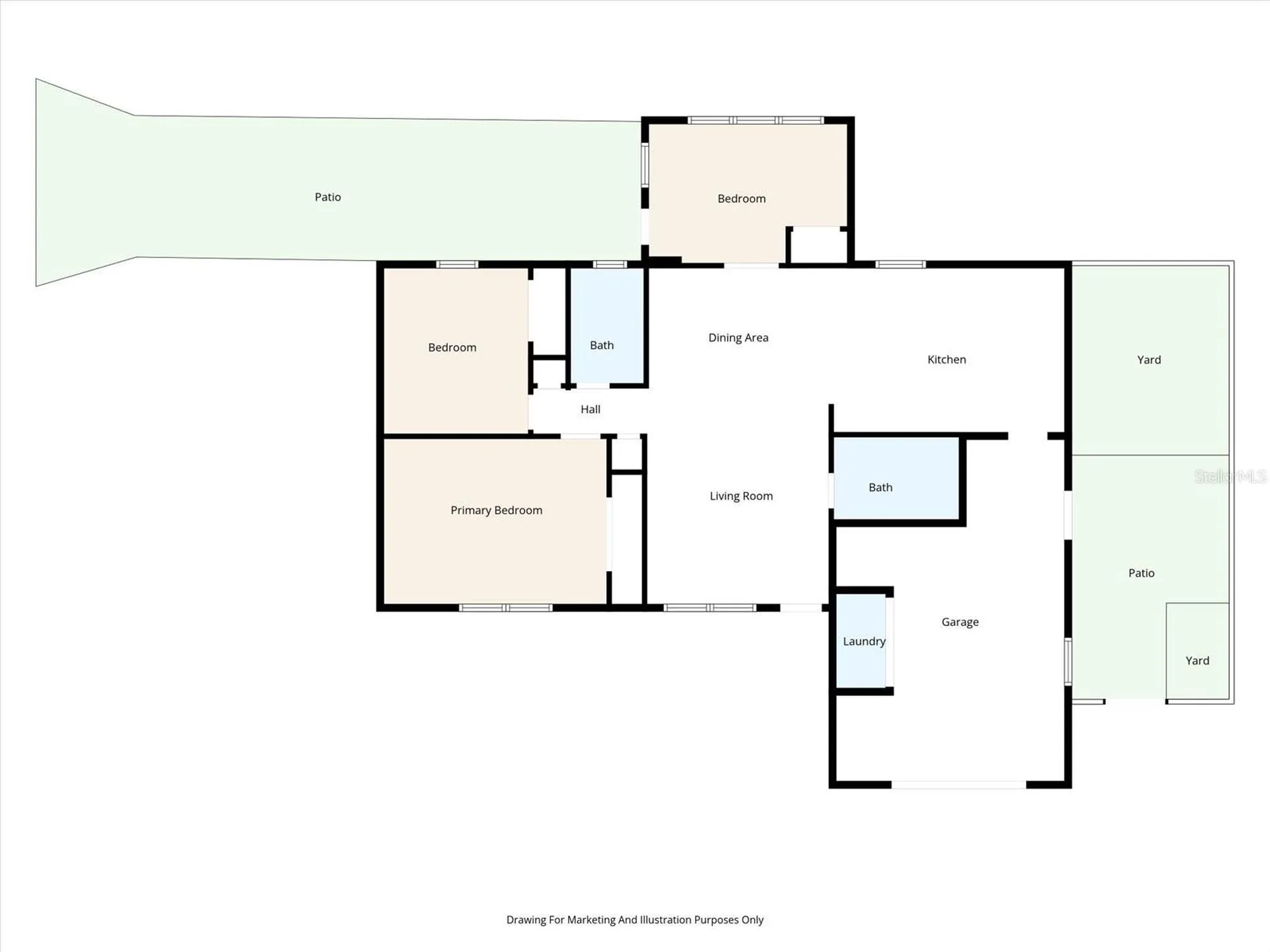 4745 Guardian Avenue Holiday FL 34690