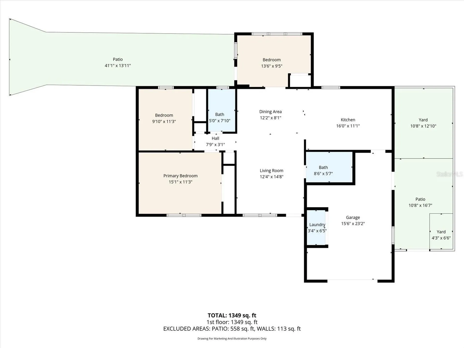 4745 Guardian Avenue Holiday FL 34690