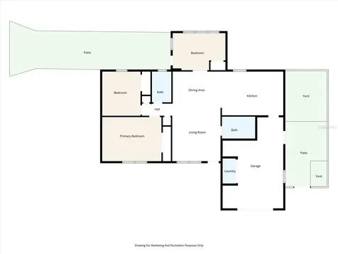 4745 Guardian Avenue Holiday FL 34690