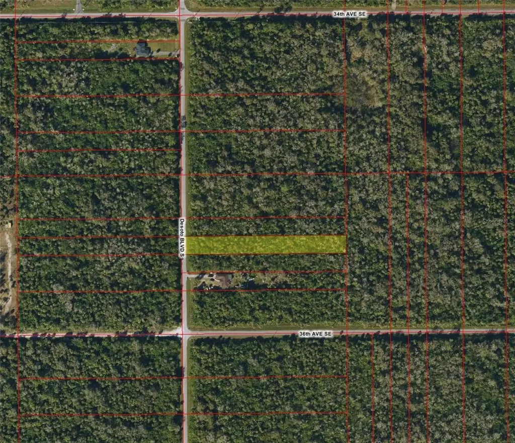 Desoto Boulevard Naples FL 34117