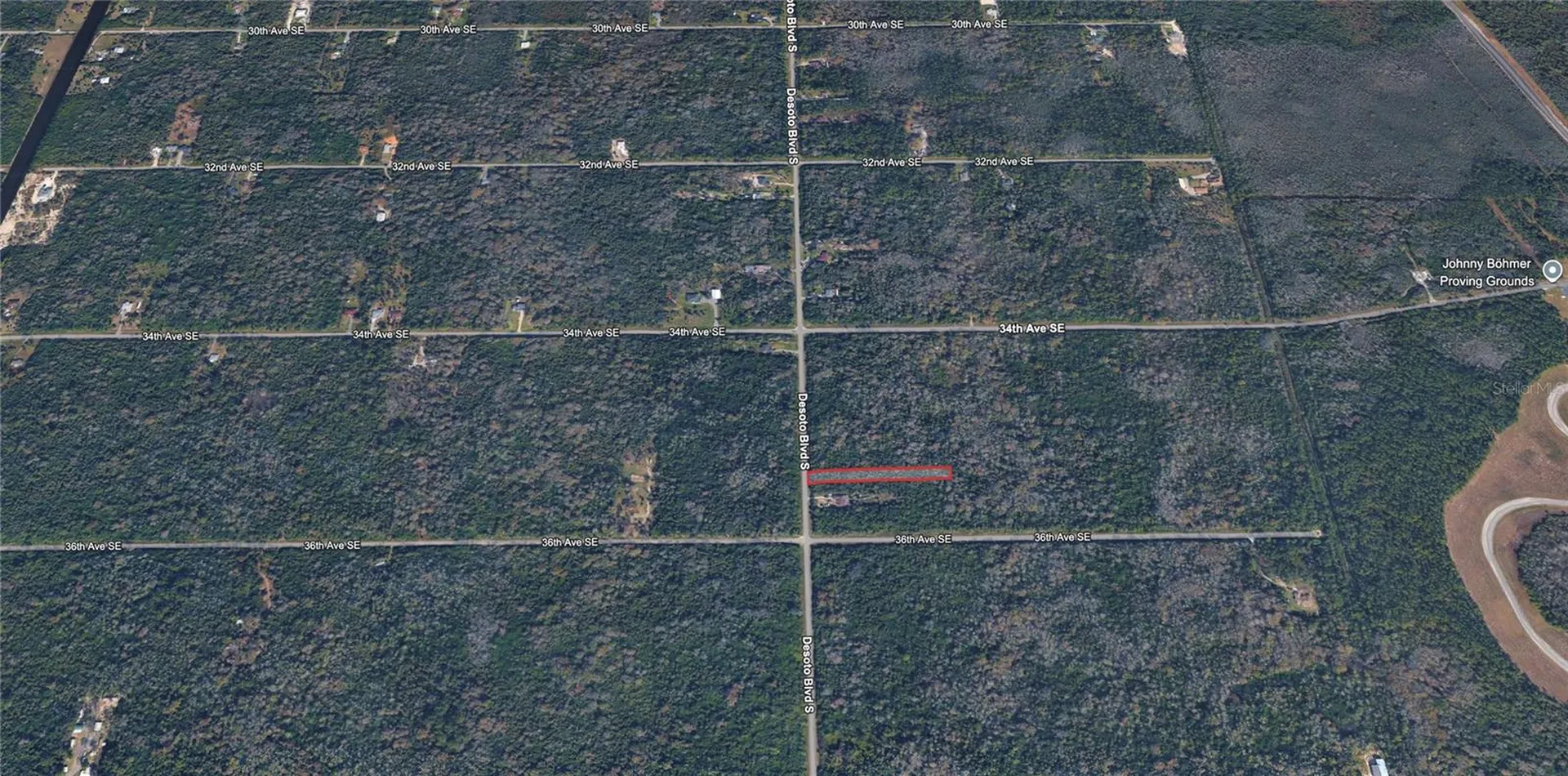 Desoto Boulevard Naples FL 34117