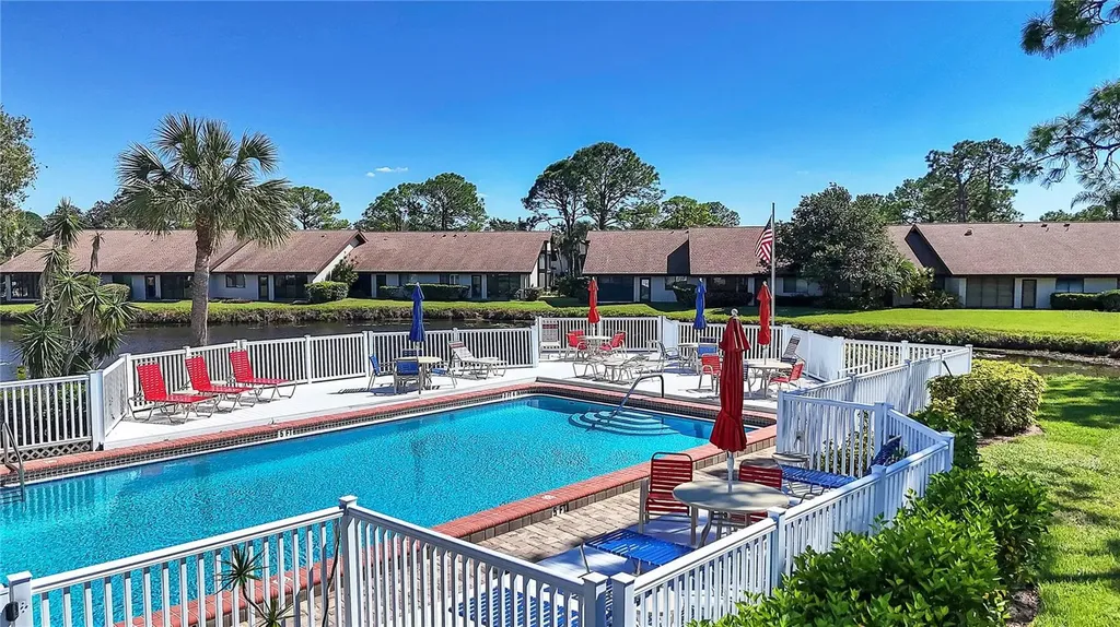 5205 Lake Village Drive Sarasota FL 34235
