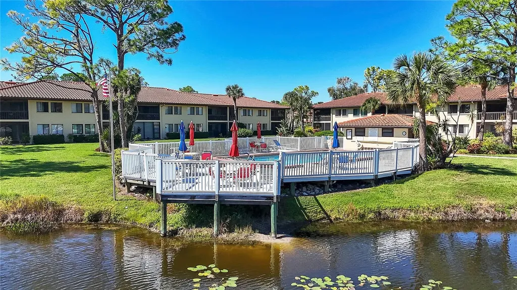 5205 Lake Village Drive Sarasota FL 34235