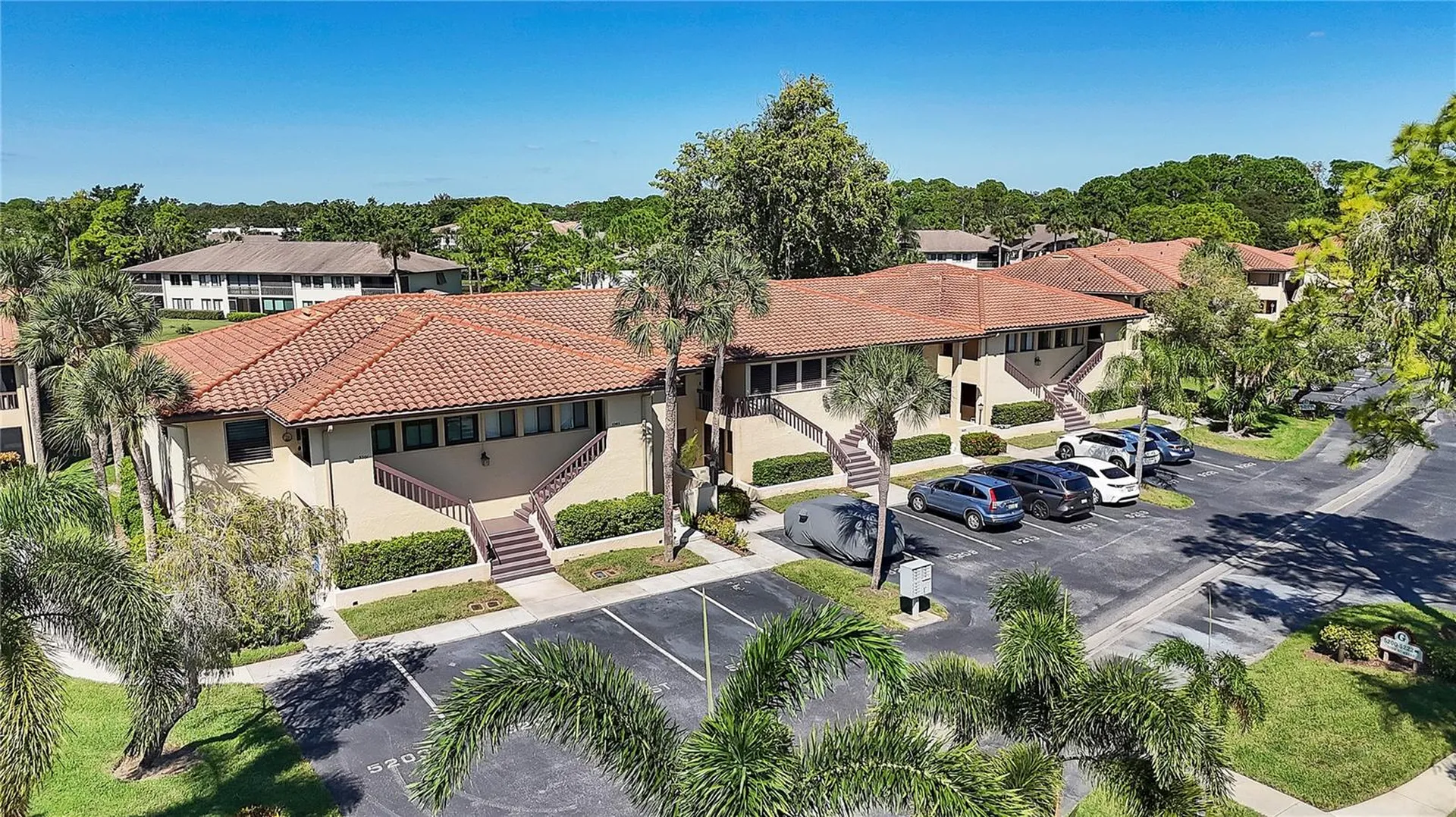 5205 Lake Village Drive Sarasota FL 34235
