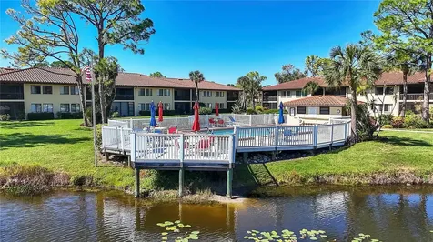 5205 Lake Village Drive Sarasota FL 34235