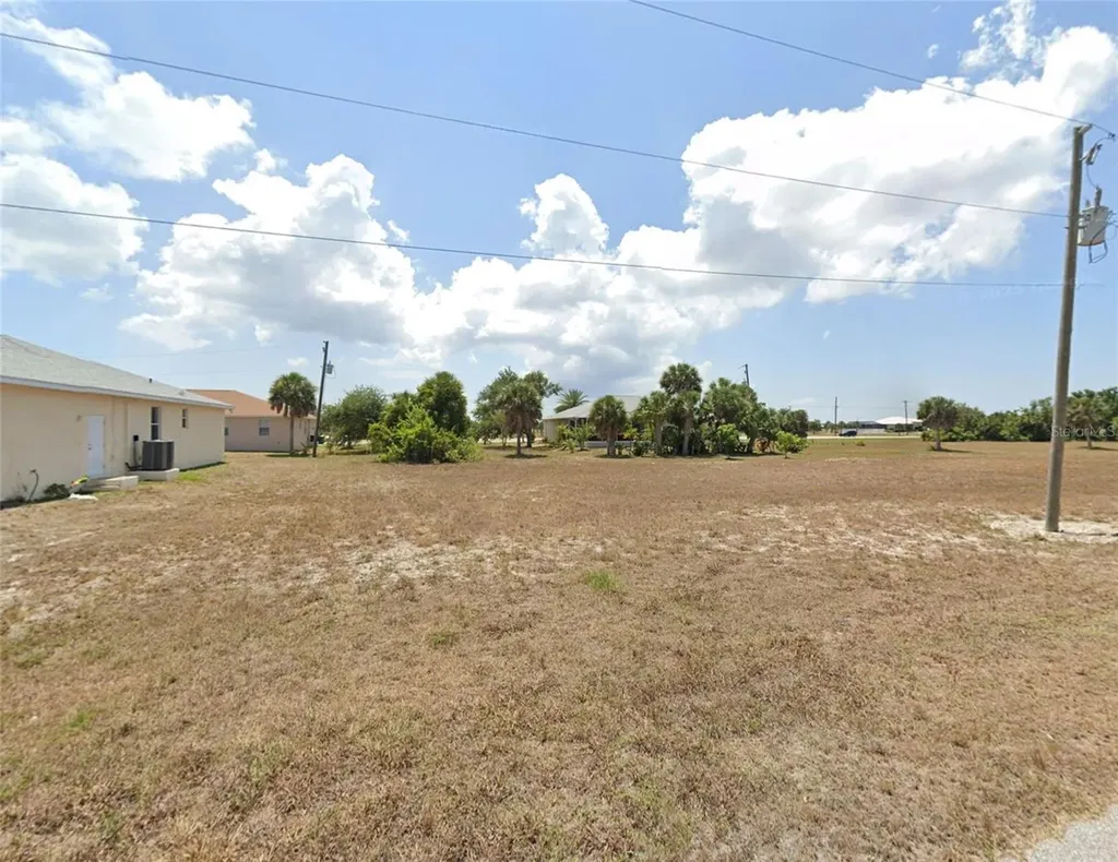 21 Brig Circle E Placida FL 33946