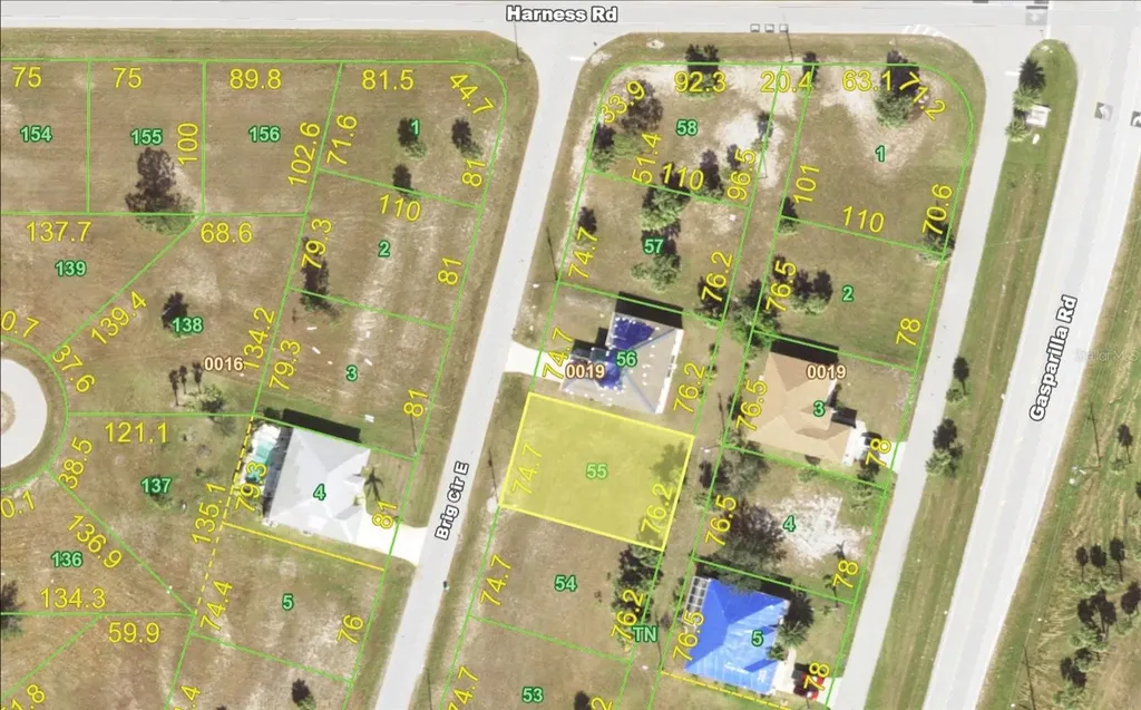 21 Brig Circle E Placida FL 33946