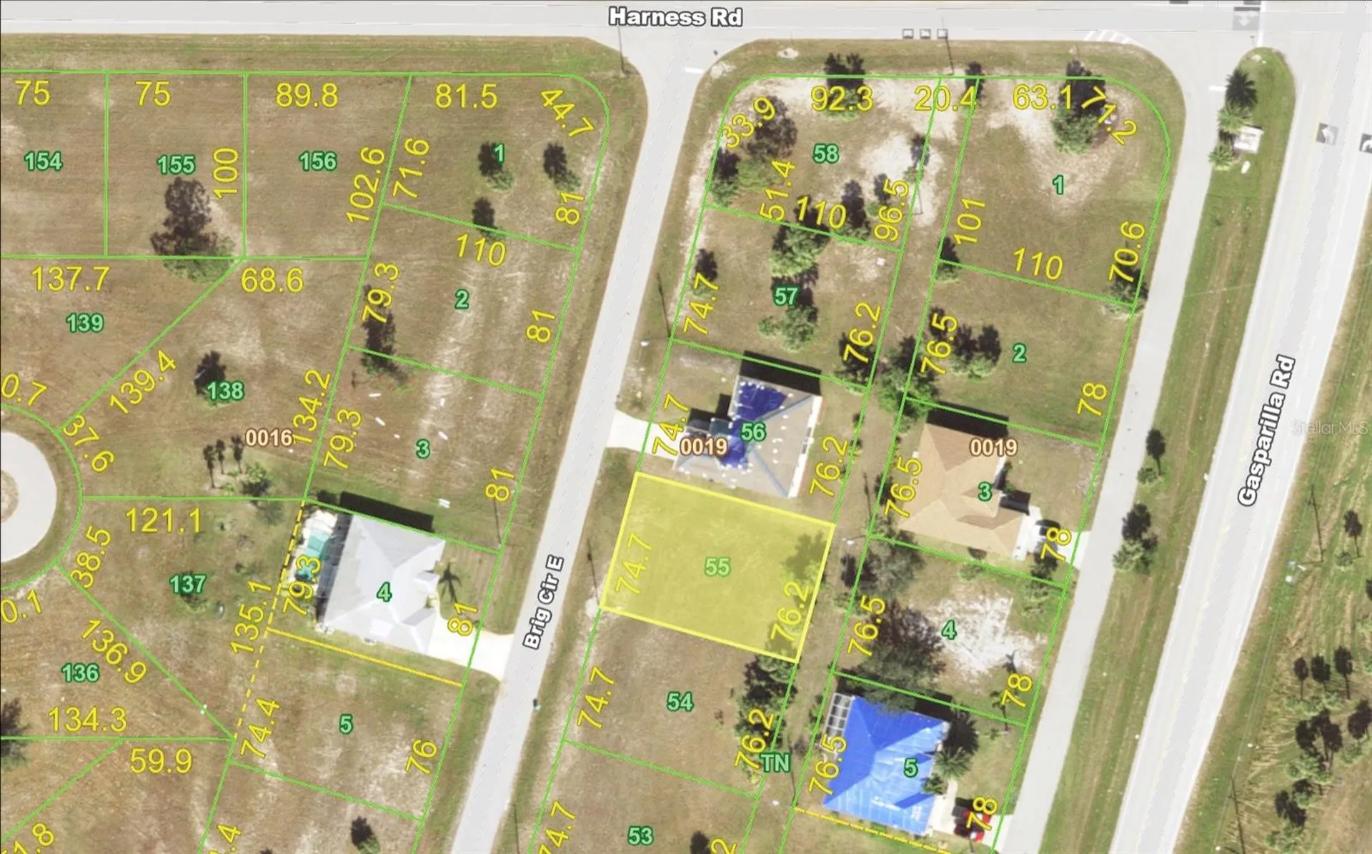 21 Brig Circle E Placida FL 33946