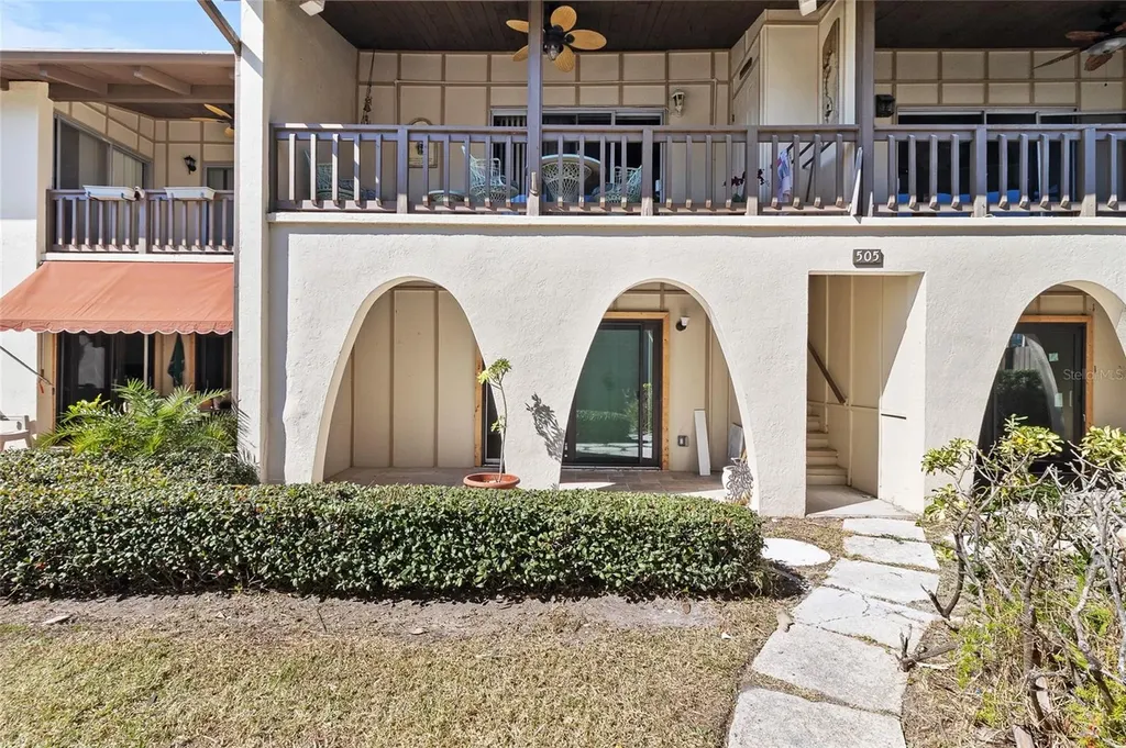 505 Plaza Seville Court Treasure Island FL 33706