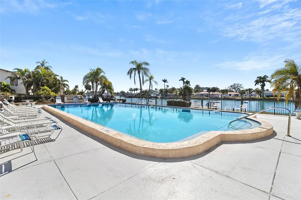 505 Plaza Seville Court Treasure Island FL 33706