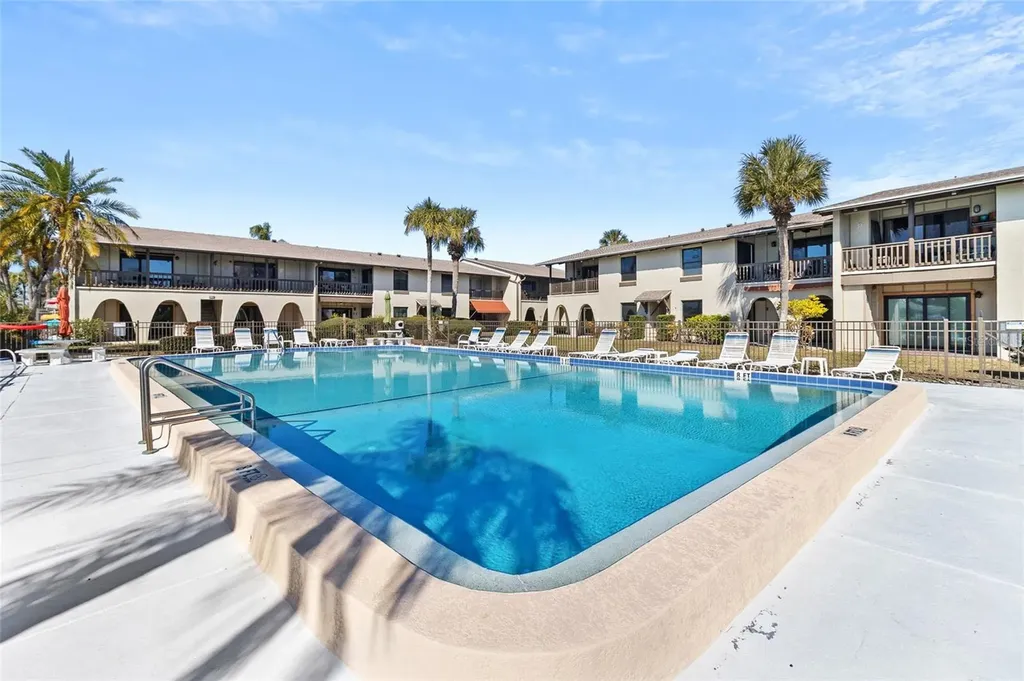 505 Plaza Seville Court Treasure Island FL 33706