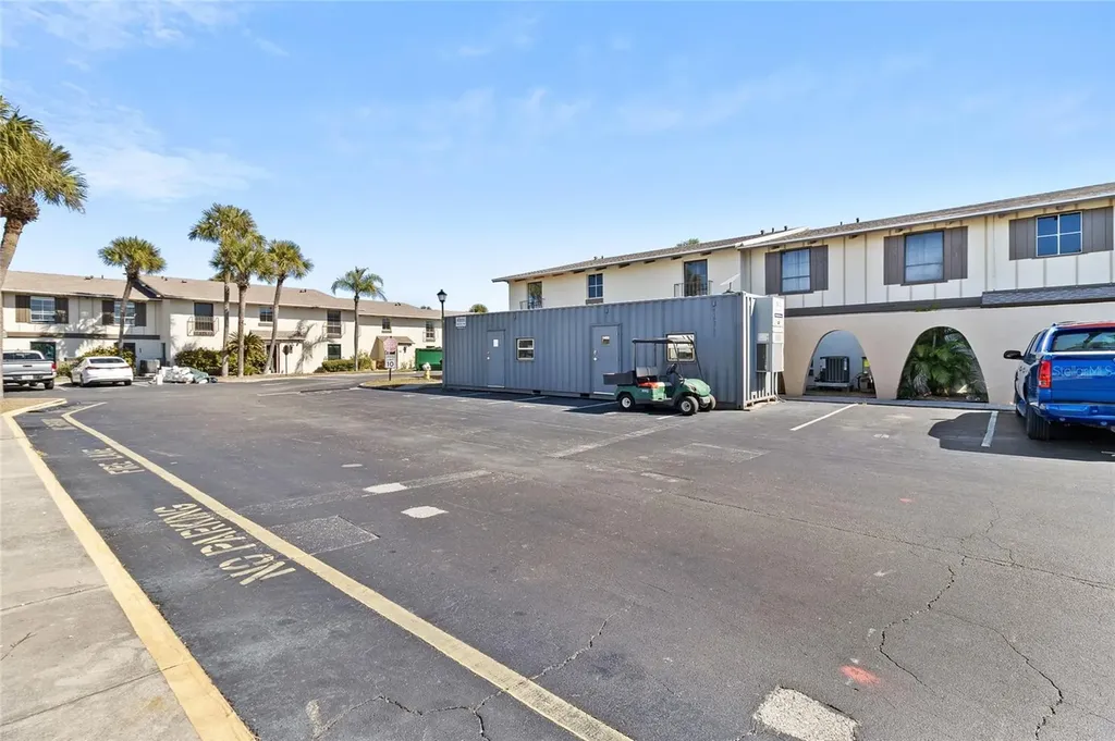 505 Plaza Seville Court Treasure Island FL 33706