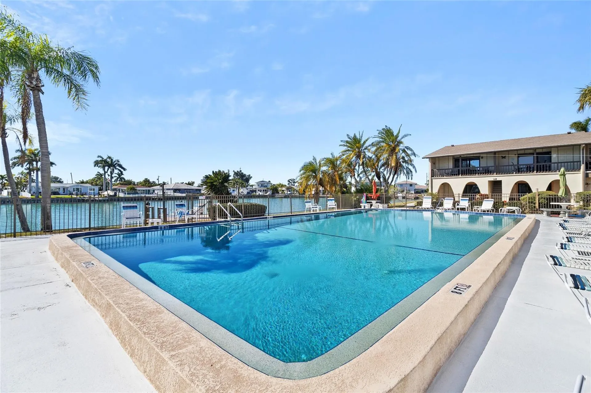 505 Plaza Seville Court Treasure Island FL 33706