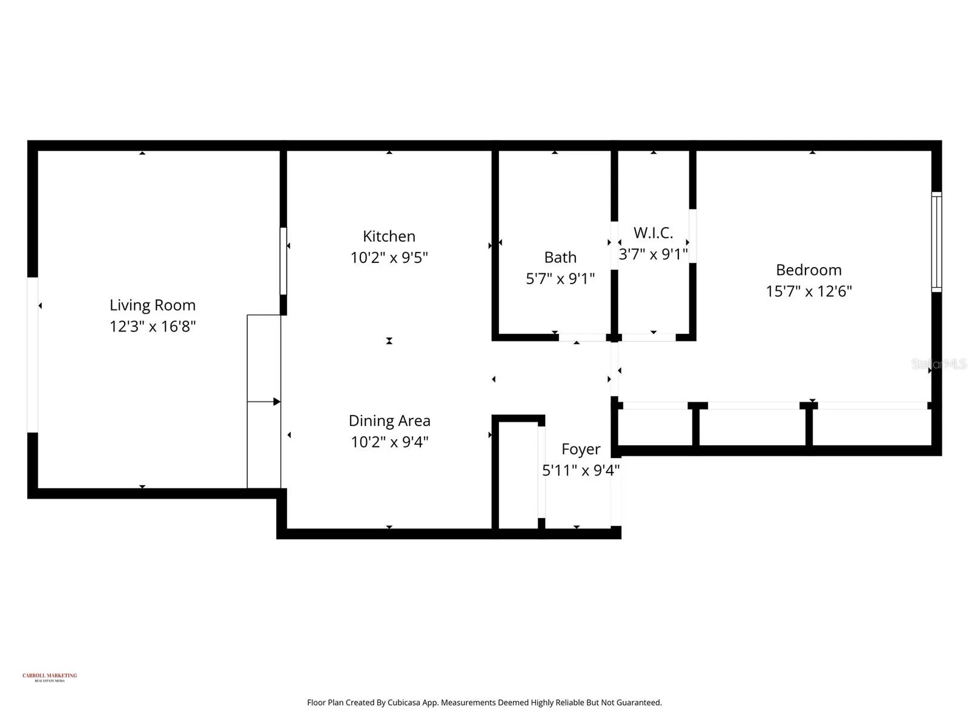 505 Plaza Seville Court Treasure Island FL 33706