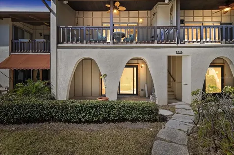 505 Plaza Seville Court Treasure Island FL 33706