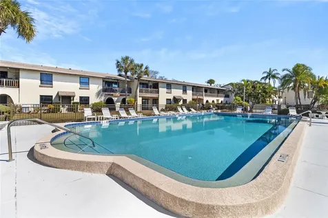 505 Plaza Seville Court Treasure Island FL 33706