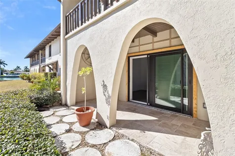 505 Plaza Seville Court Treasure Island FL 33706