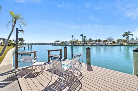 505 Plaza Seville Court Treasure Island FL 33706