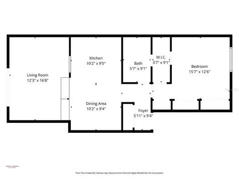 505 Plaza Seville Court Treasure Island FL 33706