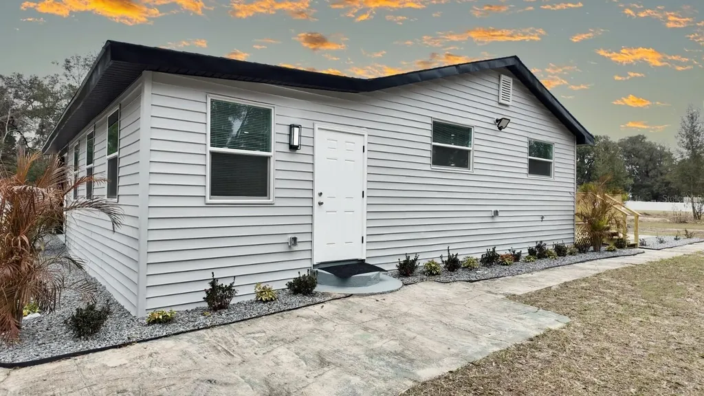 2607 NE 140th Street Citra FL 32113