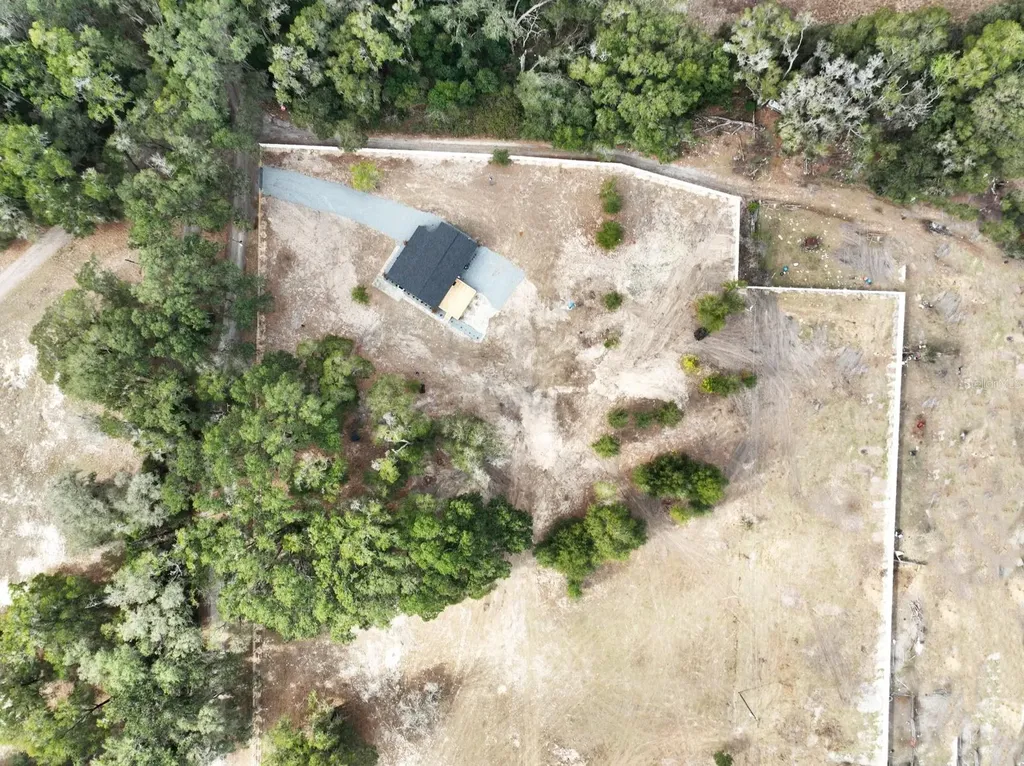 2607 NE 140th Street Citra FL 32113
