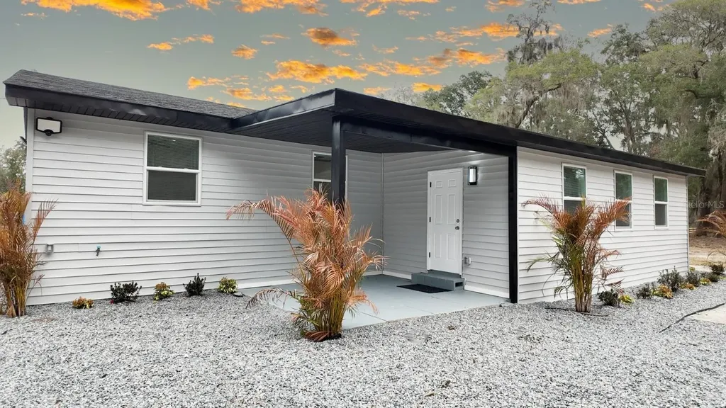 2607 NE 140th Street Citra FL 32113