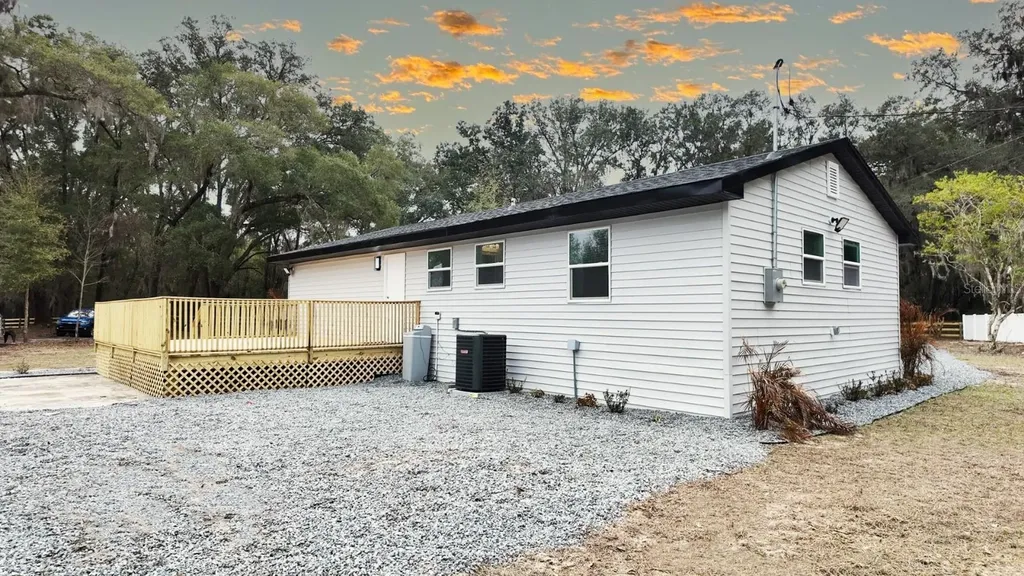 2607 NE 140th Street Citra FL 32113