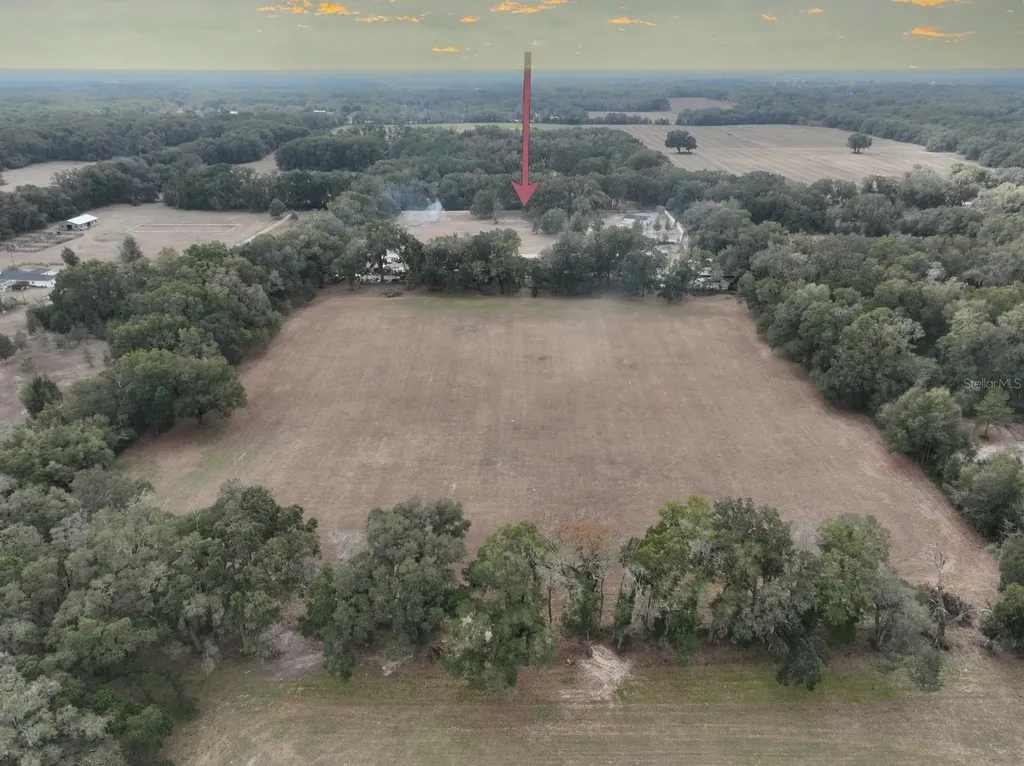 2607 NE 140th Street Citra FL 32113