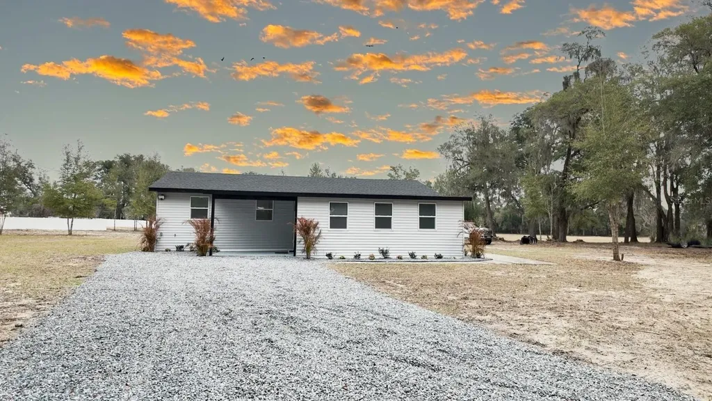 2607 NE 140th Street Citra FL 32113